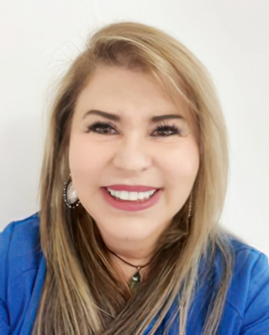 Claudia Casanova