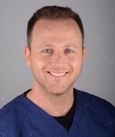 Itamar Friedländer